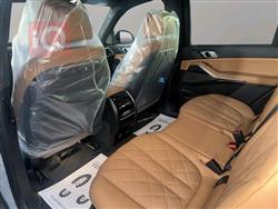 بي ام دبليو X7